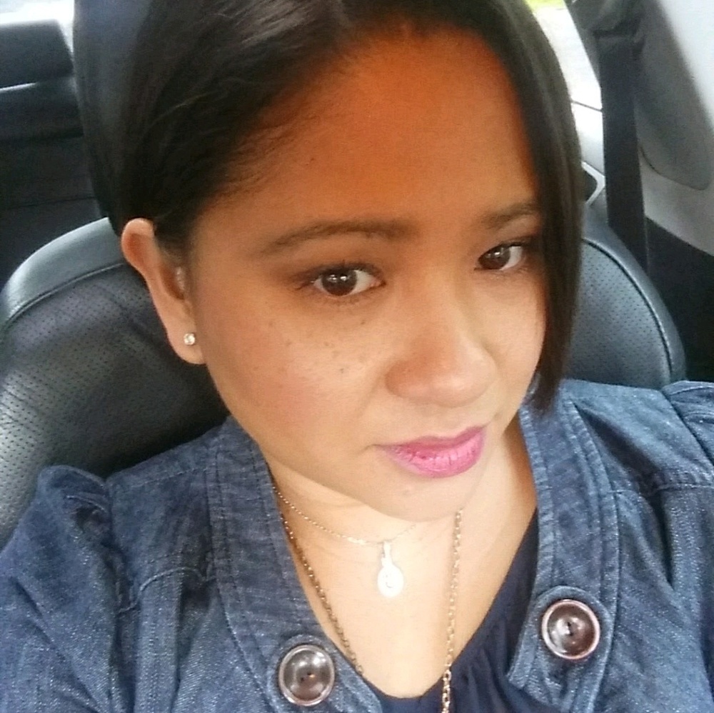 Meet your Posher, Christina